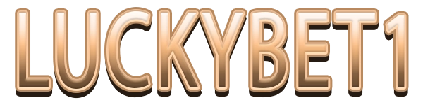 LOGO SITUS LUCKYBET1